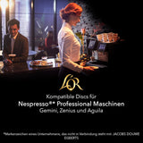 L'OR Suprême Lungo Intense 5, łagodny, Intensität 5/10, kompatybilny z Nespresso* Pro Kaffeekapseln, 50 Kapseln