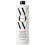 Wow Color Shampoo Bezsilikonowy i bezsiarczanowy szampon koloryzujący do włosów farbowanych 250ml Naty Shop Prysznic i wanna 946ml