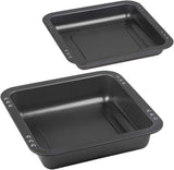 Kombi-Set QUADRO „Easyoven” Formy i blachy do pieczenia Naty Shop