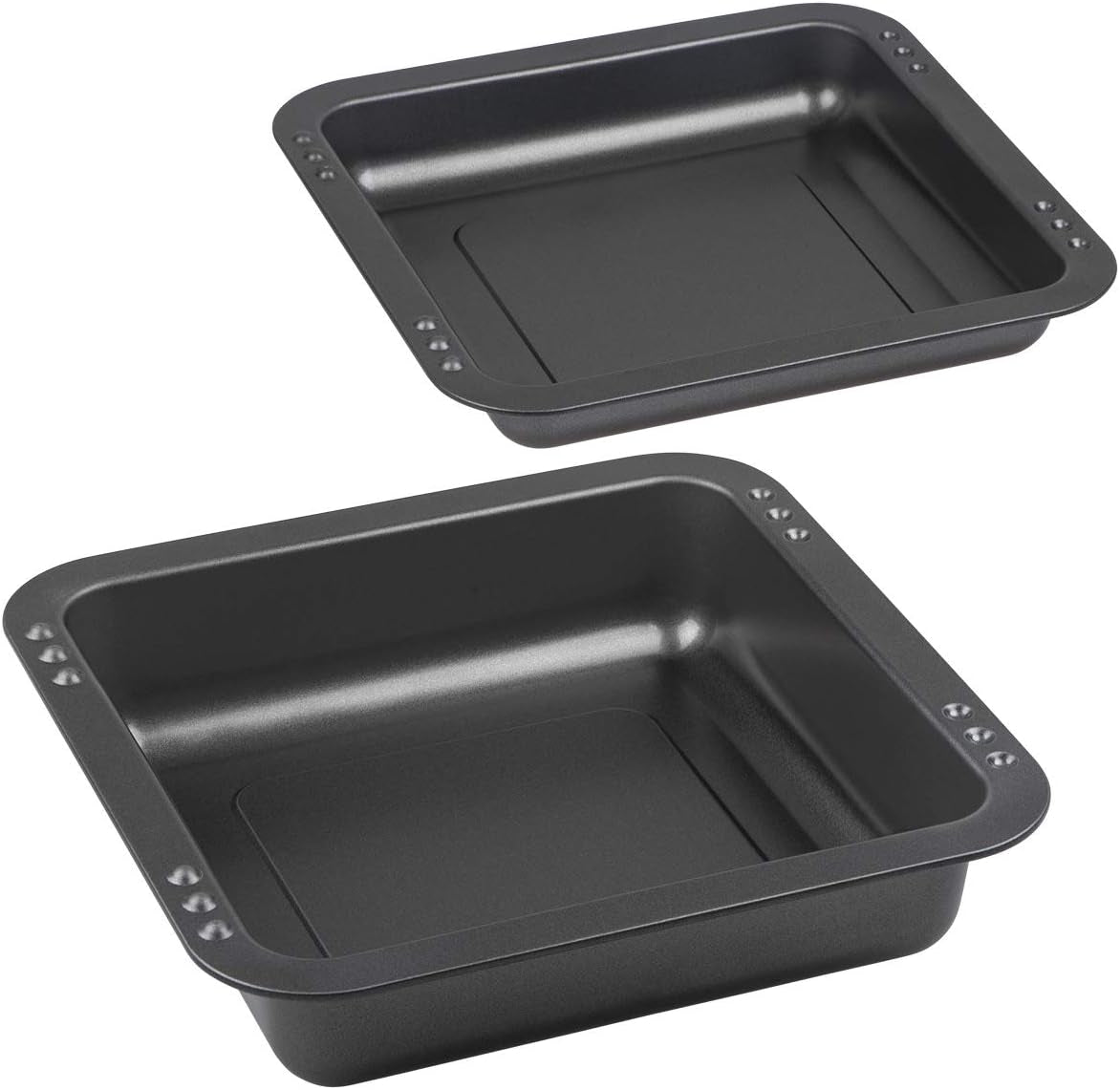 Kombi-Set QUADRO „Easyoven” Formy i blachy do pieczenia Naty Shop