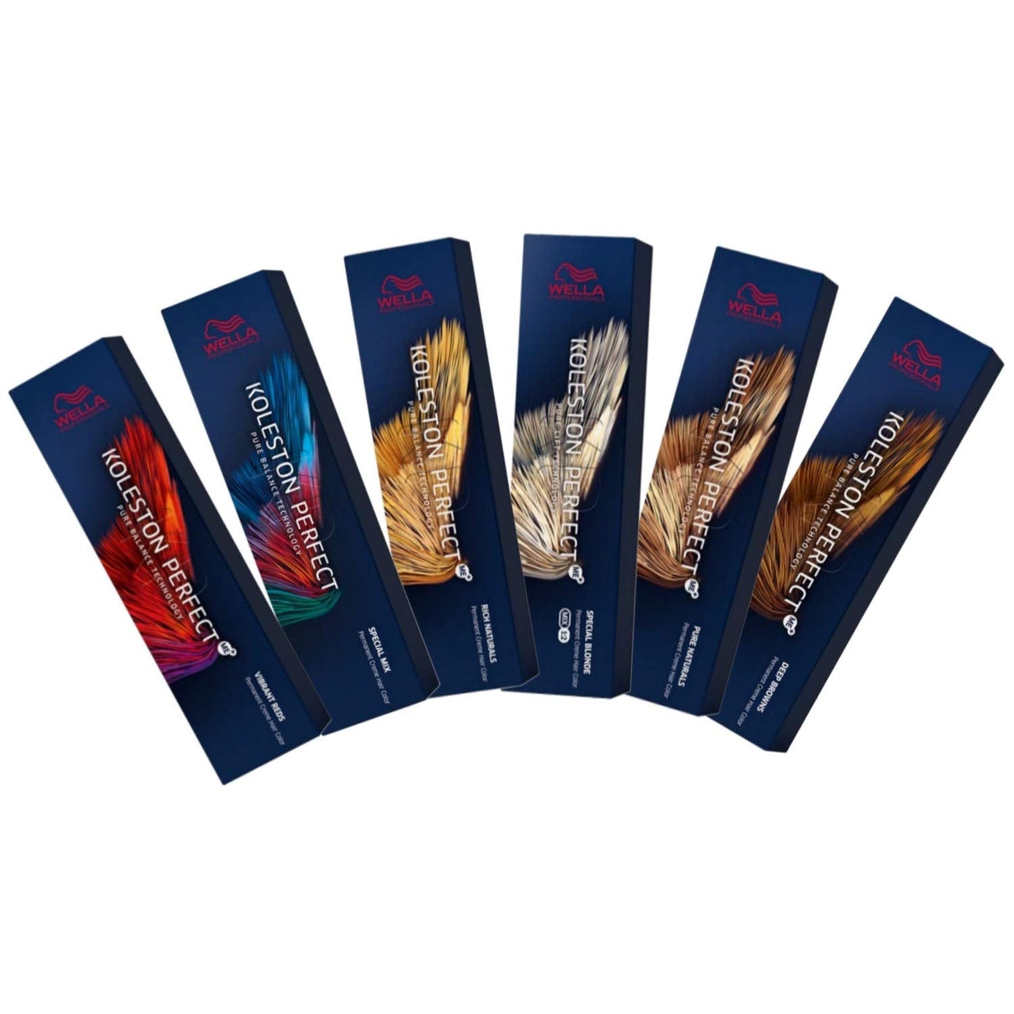 Wella Koleston Perf. Me+ Special Blonde 12/89 60ml Farba do włosów Naty Shop Tytuł domyślny