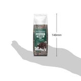 marki Amazon Schwarzer Pfeffer ganz, 100g