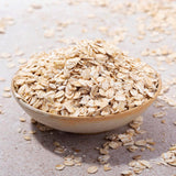 Wholefood Earth Jumbo Owsianka - bez GMO - wegańska - bez nabiału - bez dodatku cukru 2 kg