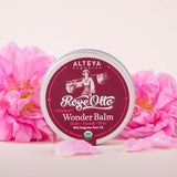 Alteya Organiczny balsam cud różany 30 g Sklep z kosmetykami i urodą Naty