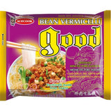 - GD Instant Glasnudeln Schwein - Opakowanie zbiorcze (48 X 57 GR)