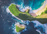 Ravensburger Puzzle Beautiful Islands 16909 - Indonezja - 1000-elementowe puzzle dla dorosłych i dzieci powyżej 14. roku życia Puzzle Naty Shop New Design