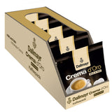 Płatki Crema d'Oro łagodne i delikatne (16 płatków Kaffee) (opakowanie z 4)