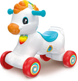 Clementoni - Pierwsze kroki, Multicolor, 17854 Jucarii Bebe Naty Tytuł domyślny sklepu