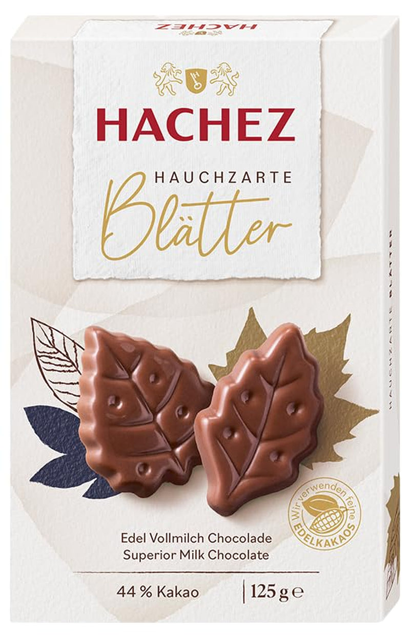 Batony Hachez z drobnym mlekiem pełnym 44% 35g