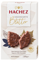 Batony Hachez z drobnym mlekiem pełnym 44% 35g