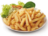 Frytkownica Domo B-Smart DO461FR, czarna, 2,5 litra Sprzęt Naty Shop