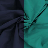 Włoska pościel Estivo łóżko pojedyncze, pościel, Aqua, 170 X 270 Cm Kołdry i kołdry Naty Shop