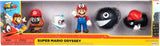 Zestaw figurek Ksruee Super Mario Mario Odyssey 5,6 cm Naty Shop