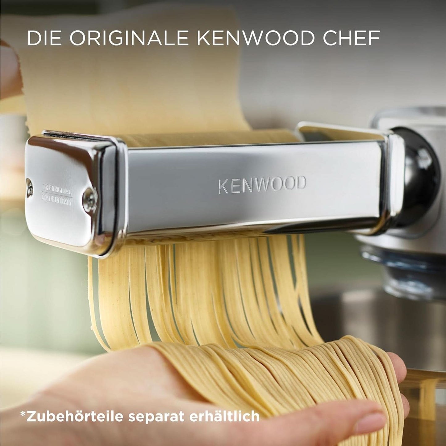 Robot kuchenny KENWOOD KVC3110S Chef Kitchen Naty Shop