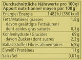 Ekologiczny kuskus zbożowy, 500g