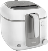 Frytkownica Tefal Super Uno Access, pojemność 2,2 L, części można myć w zmywarce, filtr zapachów Urządzenia Naty Shop Super Uno Ohne Timer