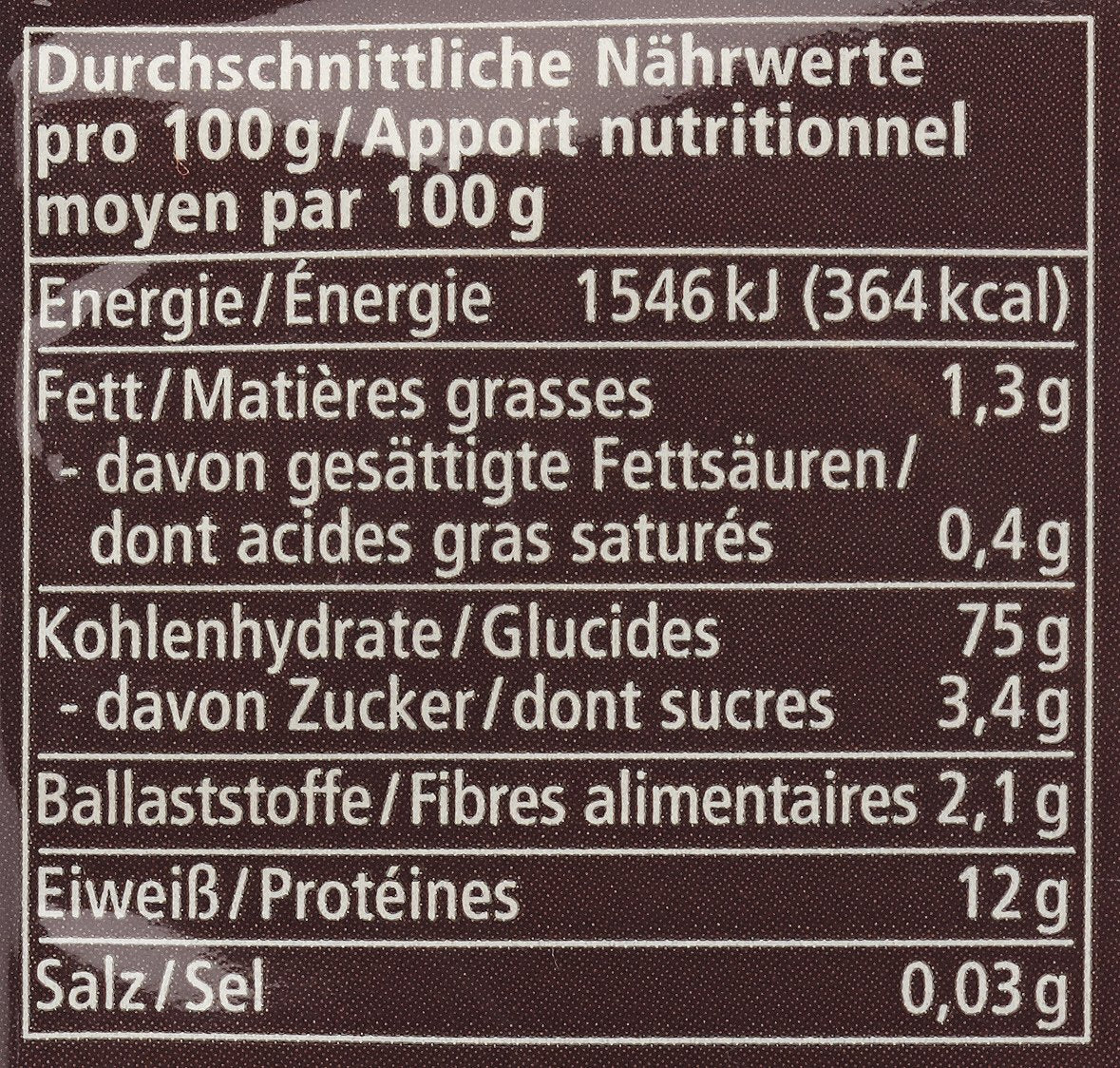 Ekologiczny makaron Mie, 250g