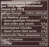Ekologiczny makaron Mie, 250g