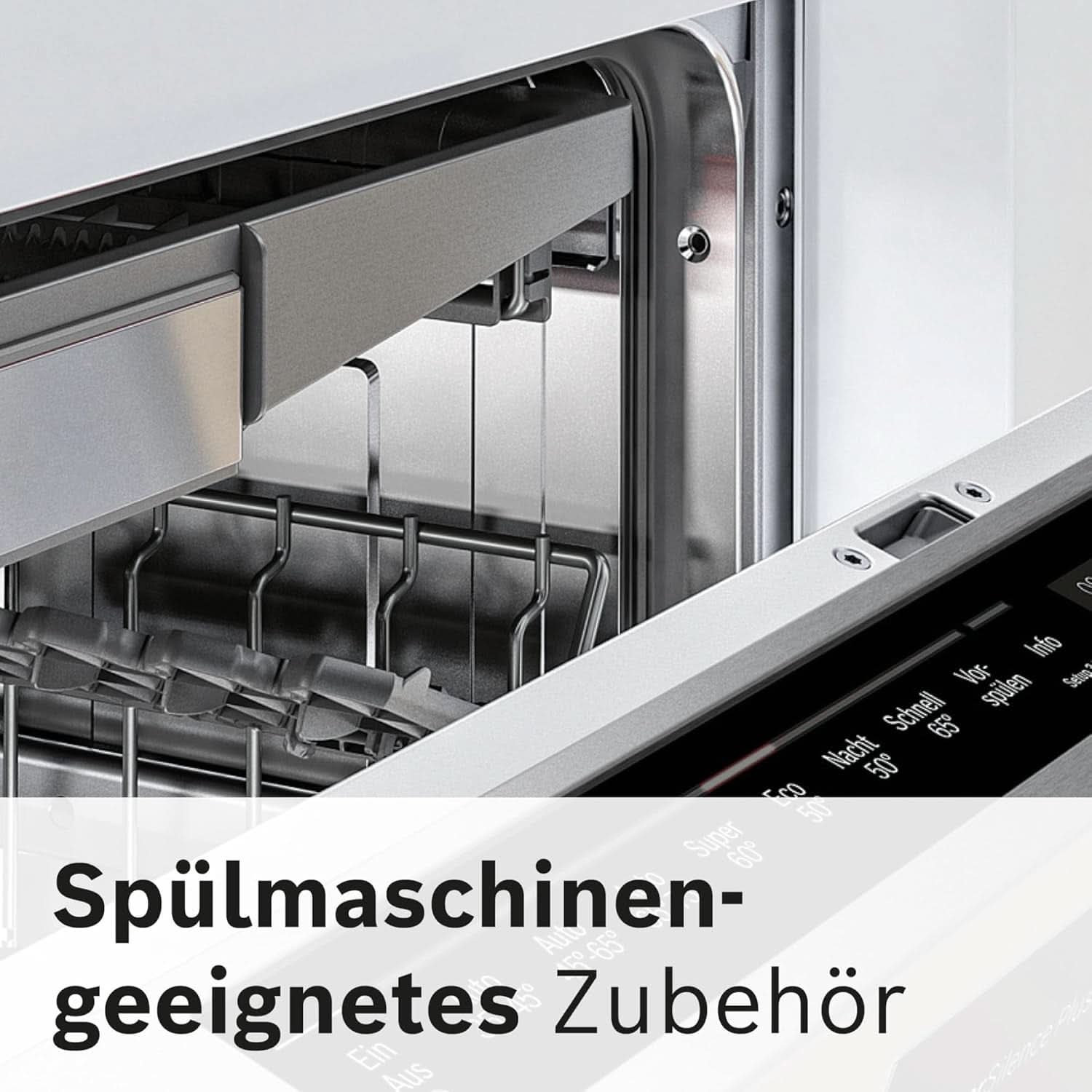 Bosch Küchenmaschine Serie 2 MUMS2EW00, Edelstahl-Schüssel 3,8 L, Planetenrührwerk, Knethaken, Schlag-, Rührbesen Edelstahl, 4 Arbeitsstufen, Durch Optiones Zubehör Erweiterbar, 700W, Weiß Kitchen Naty Shop