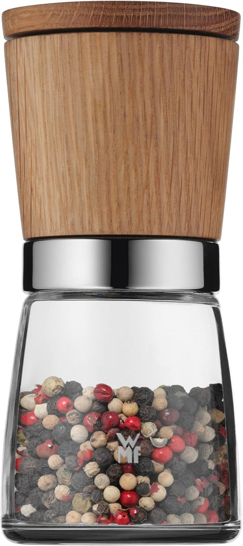Tarka do soli i pieprzu WMF Ceramill Nature Tarki i młynki Naty Shop