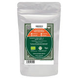 Azafran Green Tea - Organiczna herbata zielona Sencha Loose Cut - Oryginalna Uchiyama z Japonii 250 g