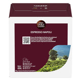 NESCAFÉ DOLCE GUSTO Inspirazione Italiana Espresso Napoli Kaffeekapseln 3-pak (3 x 16 Kapseln)