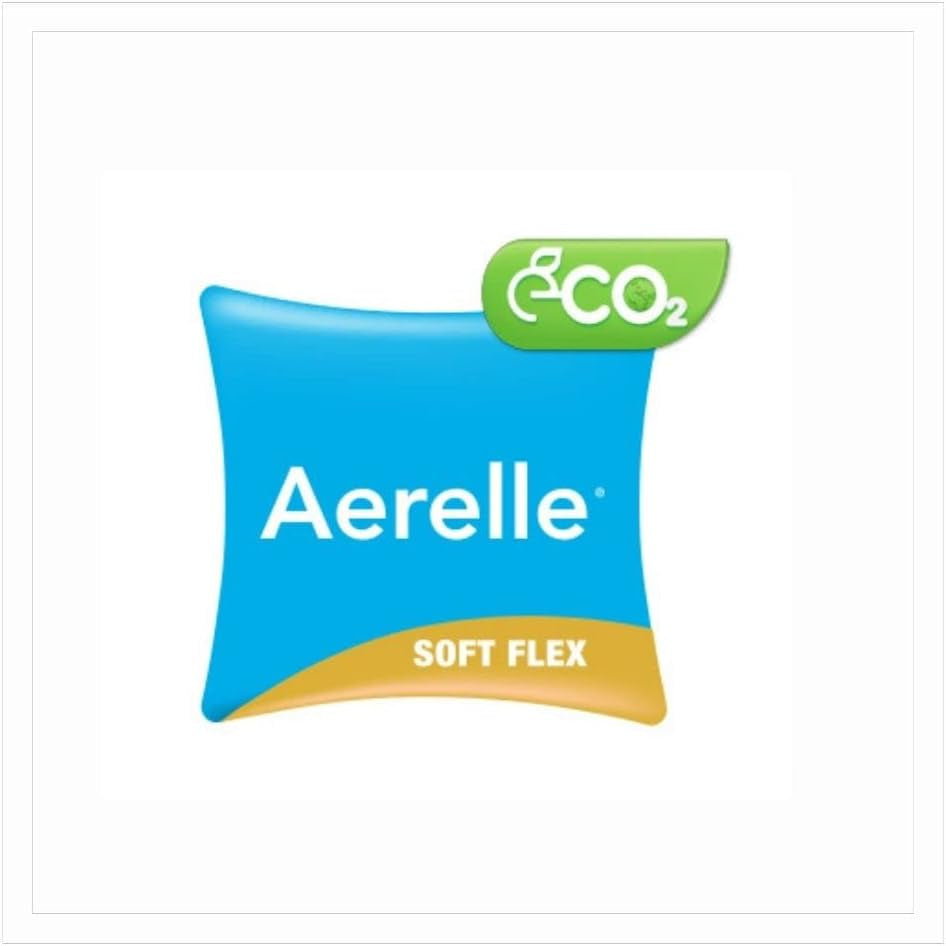 Poszwa na kołdrę Abeil Premium Aerelle Soft Flex Eco2 140 x 200 cm Kołdry i kołdry Naty Shop