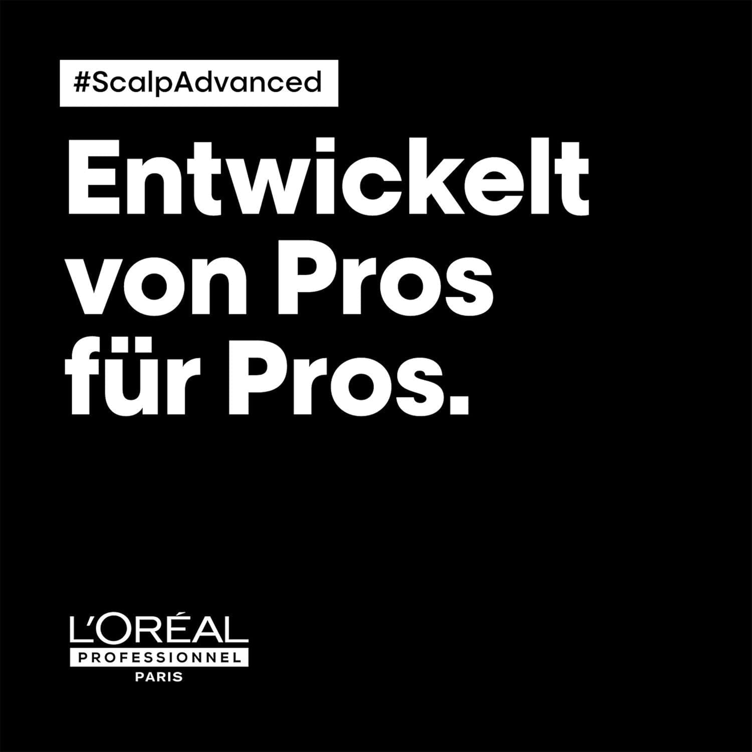L'Oréal Professionnel Wzmacniające serum przeciw wypadaniu włosów, Dla pełniejszych i mocniejszych włosów, Aminexil Advanced Anti-Hair Loss Activator Serum, 90 ml Pielęgnacja włosów Naty Shop