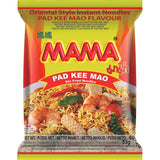 MAMA - Makaron Instant z Kurczakiem - Opakowanie zbiorcze (30 X 55 GR)