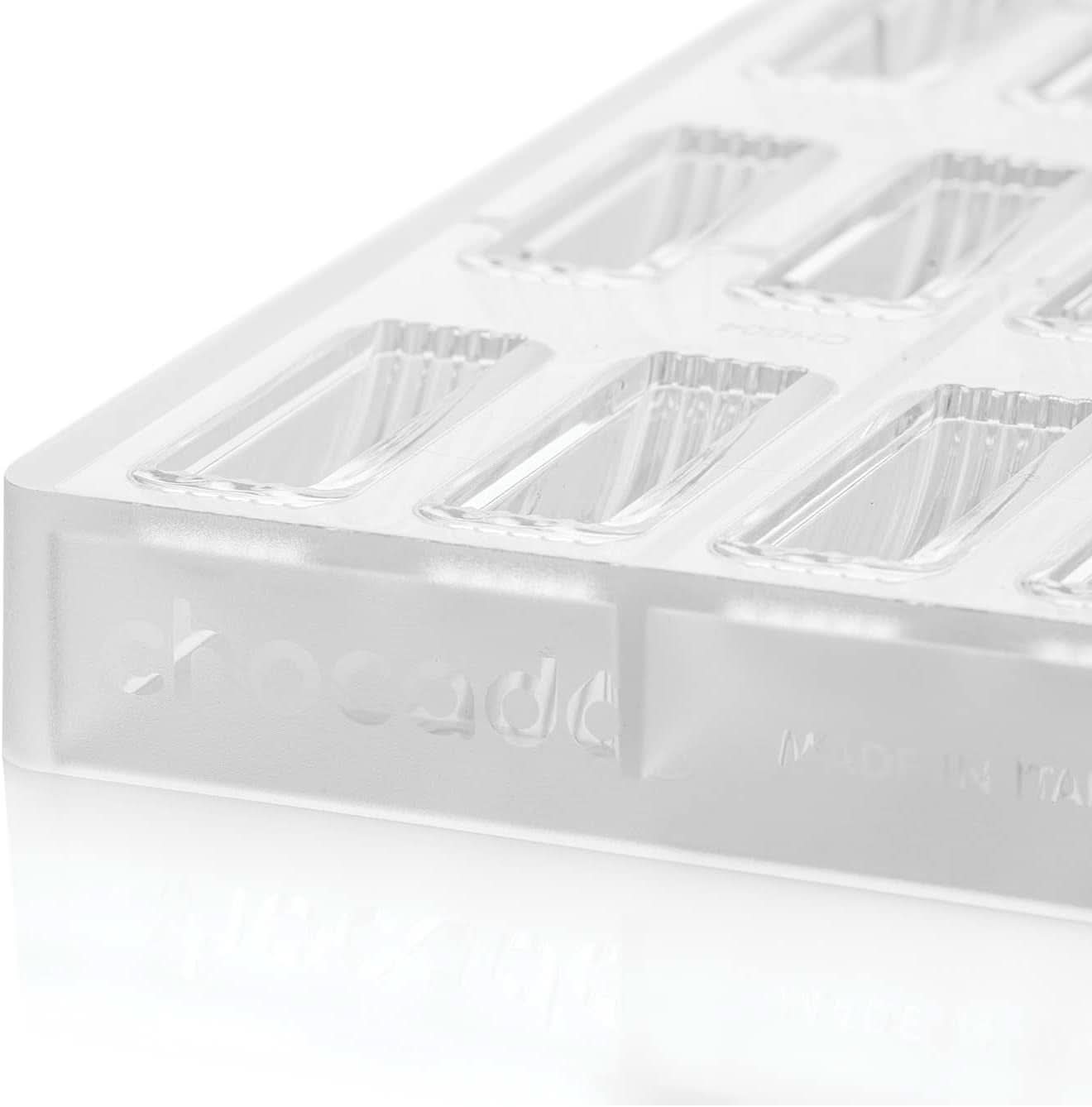 Silikomart CH012, BOLLA B, TRITAN Kitchen Naty Shop