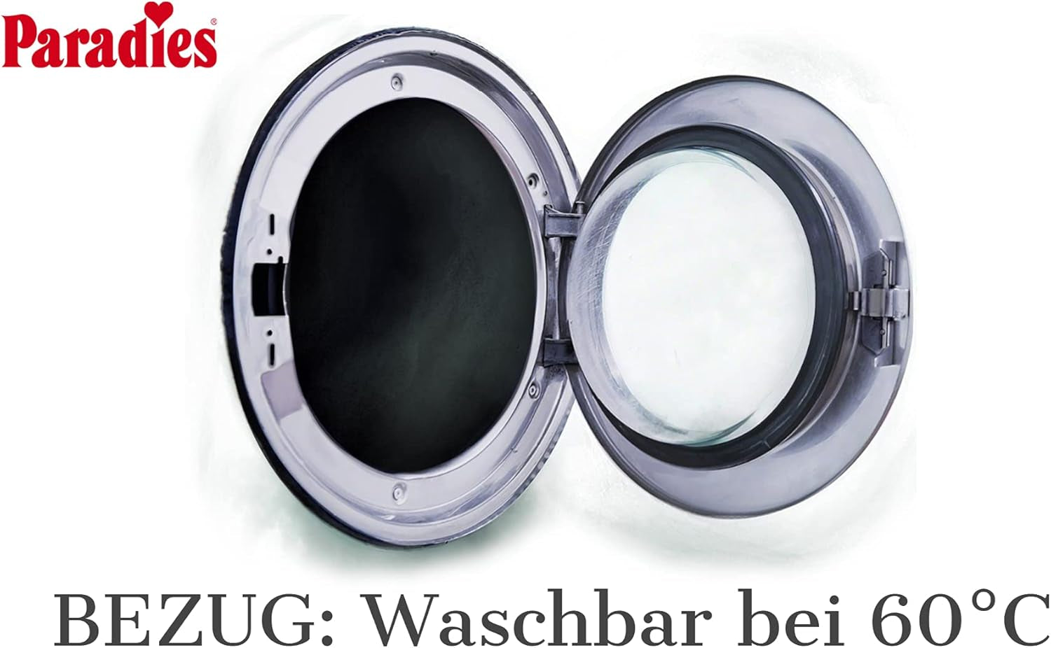 PARADIES Poduszka pod kark 40X80 cm - Revita Ergonomic - Certyfikat IGR, Ergonomiczna poduszka pod kark Wysokość: 10 Cm Poduszki ortopedyczne szyjne Naty Shop