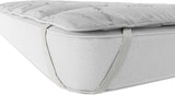 MB Home Italia, Topper, Termokontroler, Podwójne 160X195 Cm Kołdry i kołdry Naty Shop