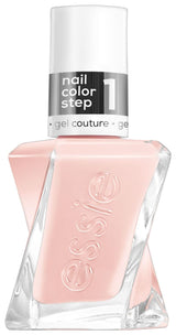 Essie Langanhaltender Nagelleck Top Coat Mit Glänzendem Finish, Maniküre Ohne Uv-Licht, Gel by Essie, Farbe: Nr. 00 Lakier nawierzchniowy, przezroczysty, 1 X 13,5 ml