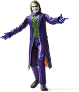DC Comics Mroczny Rycerz - Figurka Jokera Znana z legendarnej trylogii Mroczny Rycerz w 30cm. Od 3 lat Figurki Naty Shop