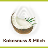 Palmolive Naturals Żel pod prysznic z kokosem i mlekiem, 6 x 250 ml Naty Shop Prysznic i kąpiel