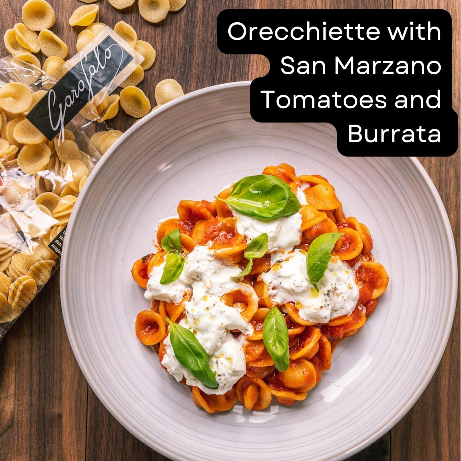 Makaron Orecchiette, 500 g