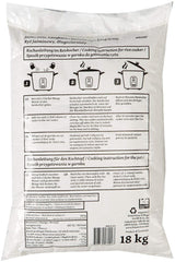 Ryż pachnący RICEFIELD długoziarnisty, 1 opakowanie (1 x 18 kg)