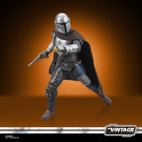 Star Wars Vintage Collection Mandalorian (Imperial Base) Mandalorian Figurka Figurki w skali 9,5 cm Naty Shop