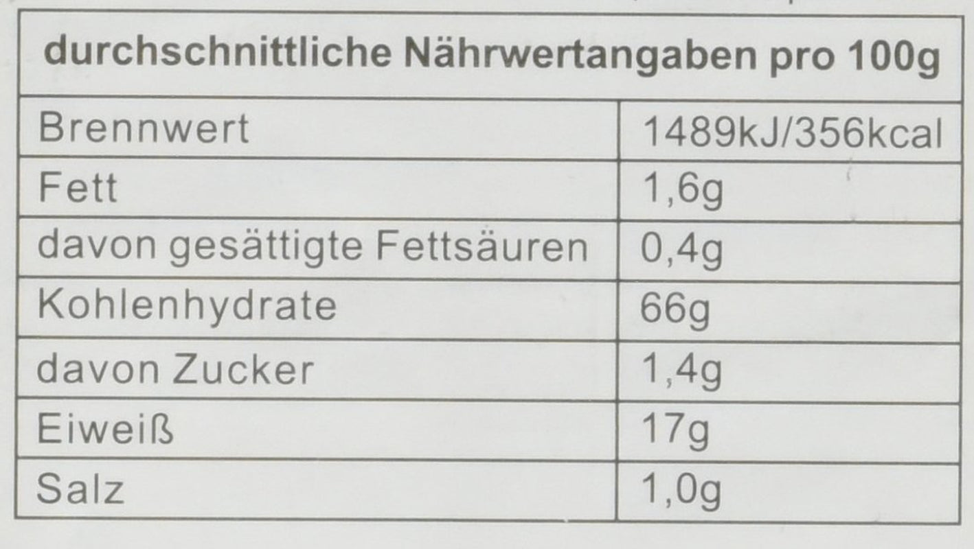Makaron gryczany (1 x 300 g)