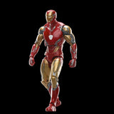 Marvel Legends Series Iron Man Mark LXXXV Avengers: Endgame 6-calowa figurka Figurki akcji Naty Shop