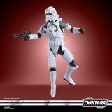 Star Wars Jetpack Trooper Kolekcja vintage Star Wars Jedi: Survivor Figurka (skala 9,5 cm) Figurki Naty Shop
