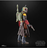 Star Wars Hasbro Black Series Boba Fett (sala tronowa): Księga Boby Fetta Figurka kolekcjonerska, dla dzieci w wieku powyżej 4 lat, wiele, figurki o wysokości 15 cm Naty Shop