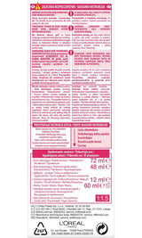 L'Oréal Paris Excellence 6.41 Farba do włosów - Jasnobursztynowy Brąz Naty Shop Farba do włosów