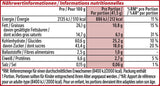 Nestlé KitKat Klasyczne batoniki czekoladowe Chrupiące batoniki waflowe z mlecznej czekolady 24 opakowania (24 x 41,5 g)