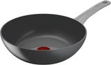 Tefal C42706 Renew na patelni 28 cm z uszczelką ceramiczną Garnki i patelnie Naty Shop Wokpfanne 28 Cm