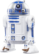 Star Wars: Kolekcja Vintage R-Zwo D-Zwo (R2-D2) Gwiezdne Wojny: Nowa nadzieja Figurka kolekcjonerska (skala 9,5 cm) Figurki Naty Shop Domyślny tytuł