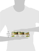 GranataPet Symphony No. 5 Pure Kurczak, karma dla kotów bez zbóż i cukru, filety w naturalnej galaretce, delikatna mokra karma dla kotów, 6 x 200g