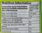 MAMA - Makaron błyskawiczny z warzywami - (1 x 60g)