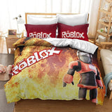 Pościel dziecięca, Pościel Roblox - dzieci Naty Sklep 01