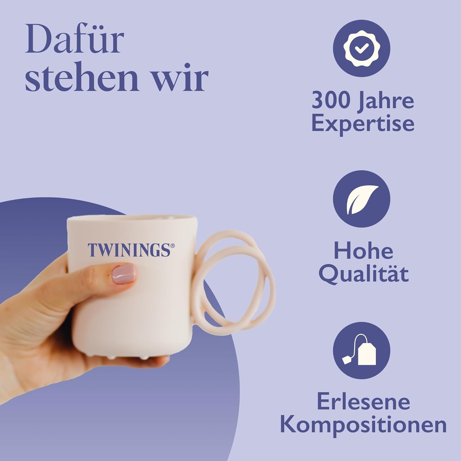 Twinings SWEET DREAMS Rumiankowa herbata z miodem, pomarańczą i kwiatem limonki - Słodka mieszanka herbat ziołowych poprawiających naturalny sen, 12 opakowań (po 10 torebek)
